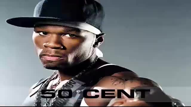 50Cent - Candy Shop  feat. Olivia