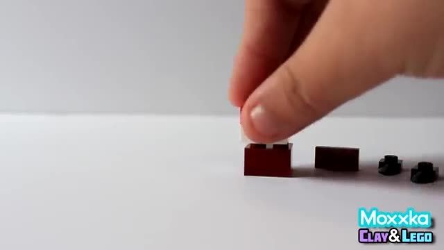 لگوی درون و بیرون - Inside Out LEGO