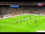 رئال مادرید vs بارسلونا 2 - 1 / خلاصه و گل های بازی