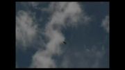 F/A-22 raptor airshow 2