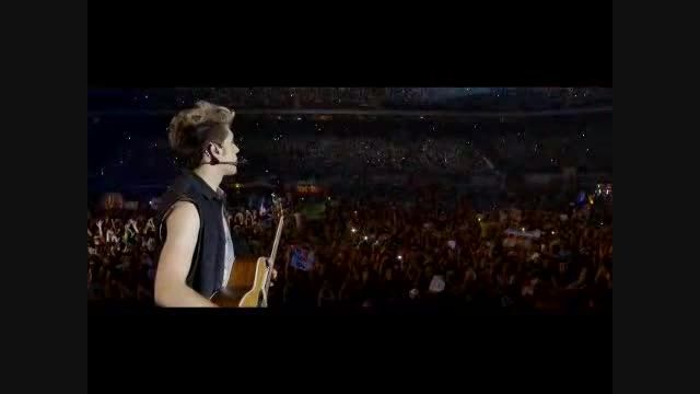 Where We Are Concert Film-Part 5