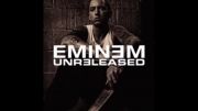 Eminem Unreleased MixtaP