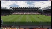 دو گل از راه دور توسط Pedro و Iniesta در دموی FIFA 15