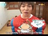 Shinee Hello Baby Episode 1 Part4/5 Eng Sub