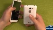 مقایسه ای اجمالی LG G2 mini VS LG L90