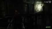 گیم پلی بازی Resident Evil Revelations2-Claire Redfield