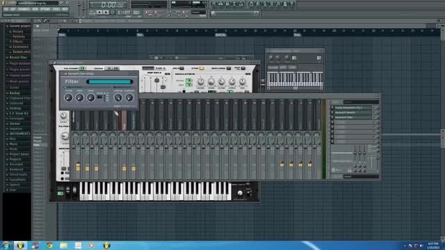 How To Make A Festival Trap Song Fl Studio 11