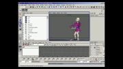 آموزش کاراکتر انیمیشن - Animatore  Gym3