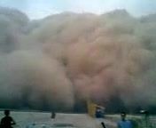 طوفان شن (خوزستان 93/11 )
