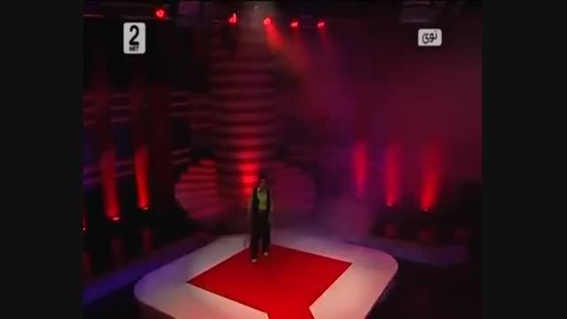 اجرای زنده موسیقی کردی توسط صلاح رحیمی