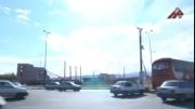 گزارش شبکه تلوزیونی آپا از شهر ارومیه