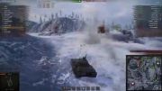 ویدیو جالب World Of tanks
