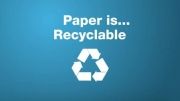 Paper is Value - Paper Industry Statics