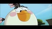 انیمیشن Angry Birds Toons|فصل1|قسمت27