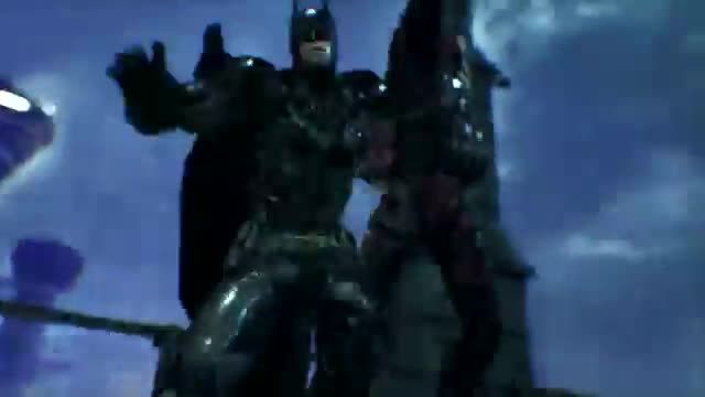 Batman: Arkham Knight|Pasazh.biz