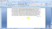 مایکروسافت آفیس ورد-15-optipn-advance-Microsoft Word