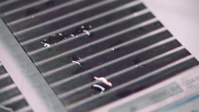 سلول های خورشیدی پلیمری