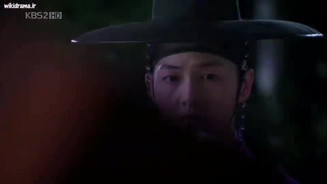 Sungkyunkwan Scandal E10 Part2