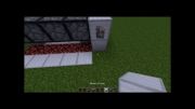 آموزش ساخت شومینه هوشمند [Minecraft]