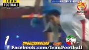18 گل تیم ملی ایران در مرحله مقدماتی جام ملت های آسیا-1