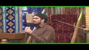 حاج محمد باقر منصوری -تلاوت قرآن