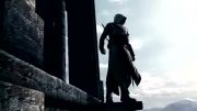Assassin&#039;s Creed Official Trailer (HD) - Guard3d.com