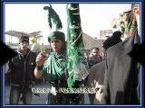 گوشه هایی از شبیه خانی در هادیشهر،گرگر،میدان قیام