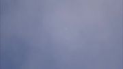 لحظۀ فرود کپسول فضایی اوریون