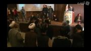 کلیپ سخنرانی دکتر جلیلی در سالروز ۱۶ آذر دانشگاه تهران