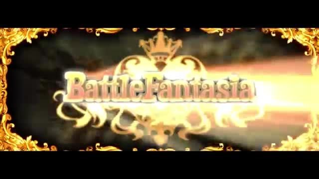 تریلر بازی Battle Fantasia Revised Edition