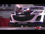 Tri Point Mazda Mazda3 SCCA World Challenge w/ Patrick Dempsey