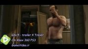 تریلر : Gta 5 - trailer 4 Trevor