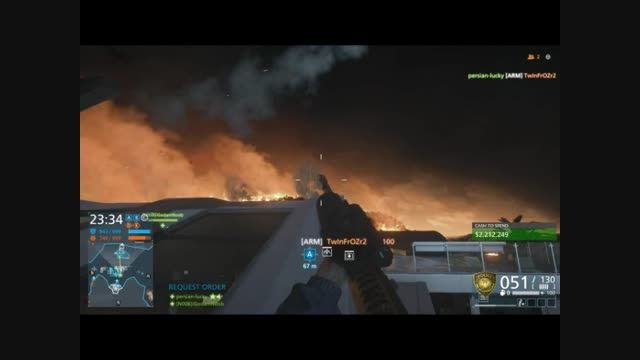battlefield hardline  video#15 part 1