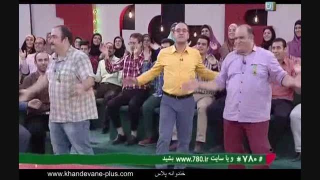 خندوانه - سرود خلیج فارس