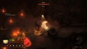 تریلر بازی Diablo III Ultimate Evil Edition