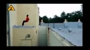 Parkour And Freerunning 2014