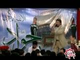میلاد امام جواد علیه السلام-حاج احمد نیکبختیان-(سرود)-