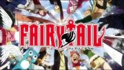 Fairy Tail Opening 5
