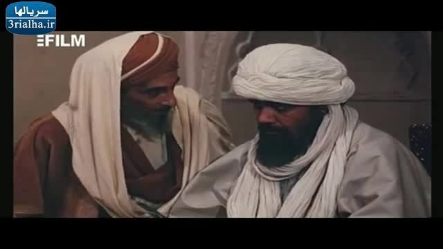 سریال امام علی (علیه السلام) - قسمت بیست و پنجم