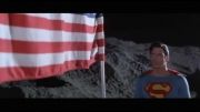 بخشی از فیلم Superman IV (سوپرمن 4)