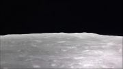 طلوع زمین از ماه