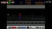 10 بازی برتر مرد عنكبوتی &ndash; Spider-Man vs. The Kingpin