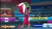نتایج نمایندگان ایران در روز یازدهم بازی های آسیایی