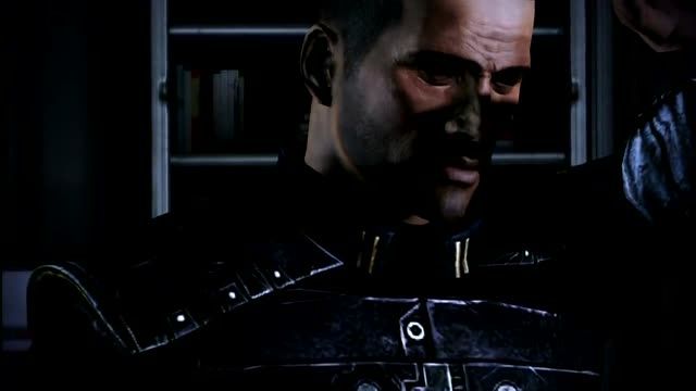 نقد و بررسی بازی Mass Effect 3