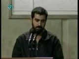 شهاب حسینی و رهبر