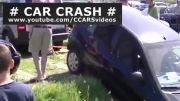 Mixed Car Crash Compilation 2013 #19