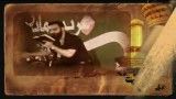کلیپی زیبا از جواد مقدم در هیت دیوانگان الحسین اردستان