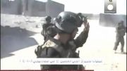 ارتش عراق شهر بیجی را از داعش بازپس گرفت