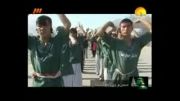 محرم در افغانستان پخش شده از شبکه3صدا و سیما