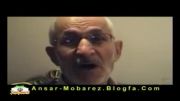 مستند رحلت پدر دکتر احمد احمدی نژاد - 1